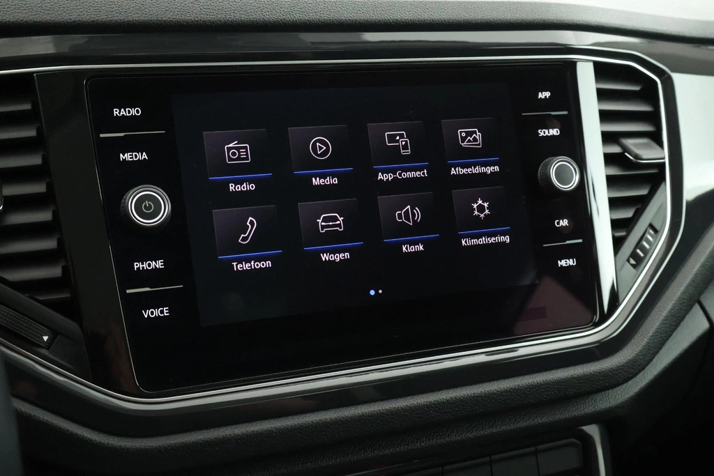 Volkswagen T-Roc – foto 22