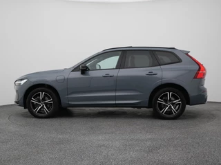 Volvo XC60 – thumbnail 3