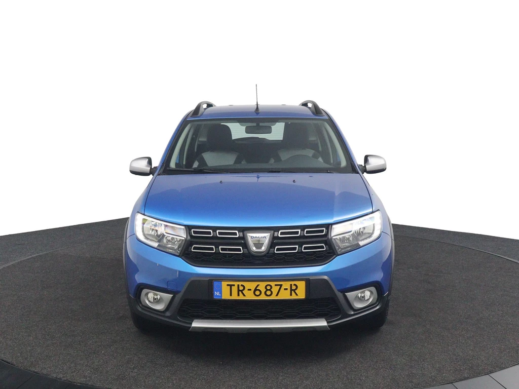 Dacia Logan – foto 9