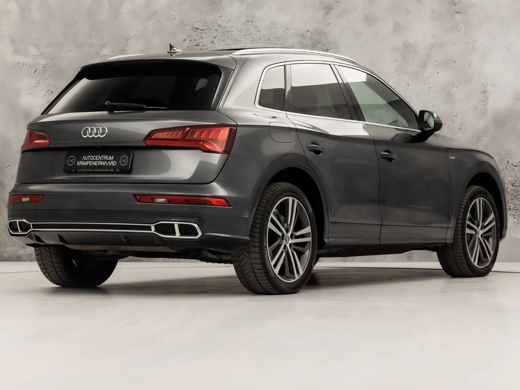 Audi Q5 – foto 6