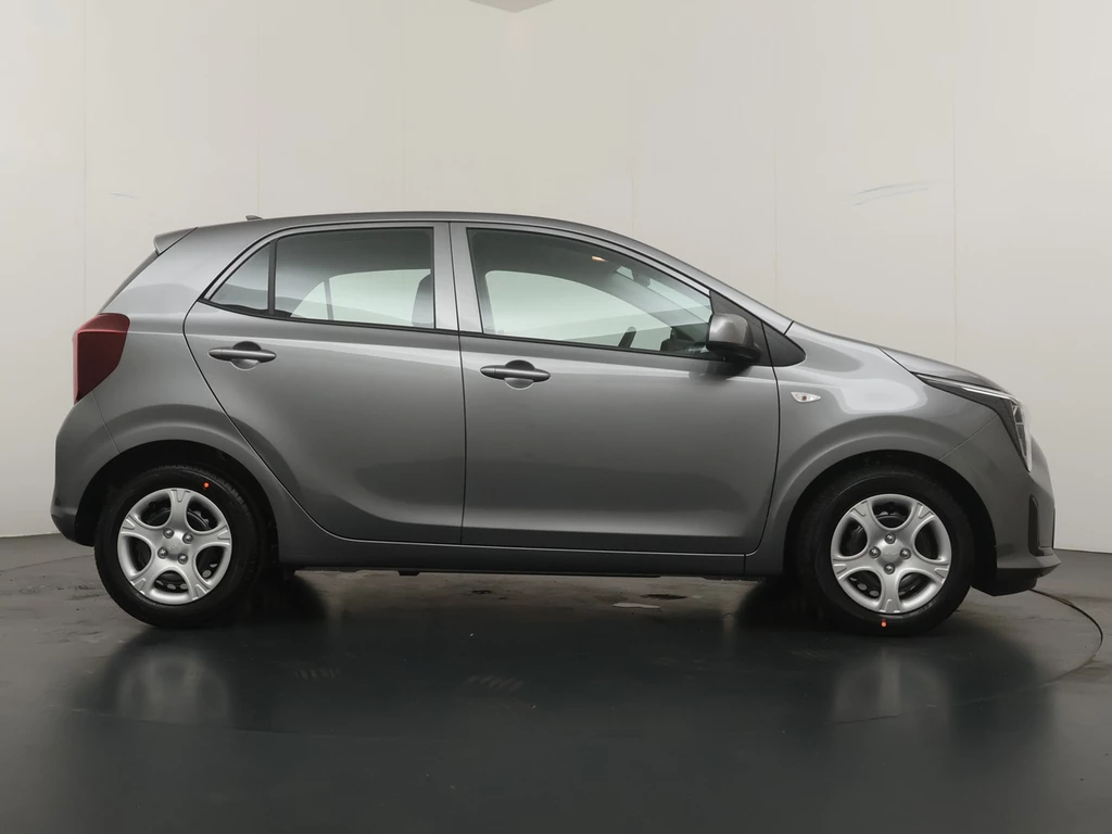 Kia Picanto – foto 9