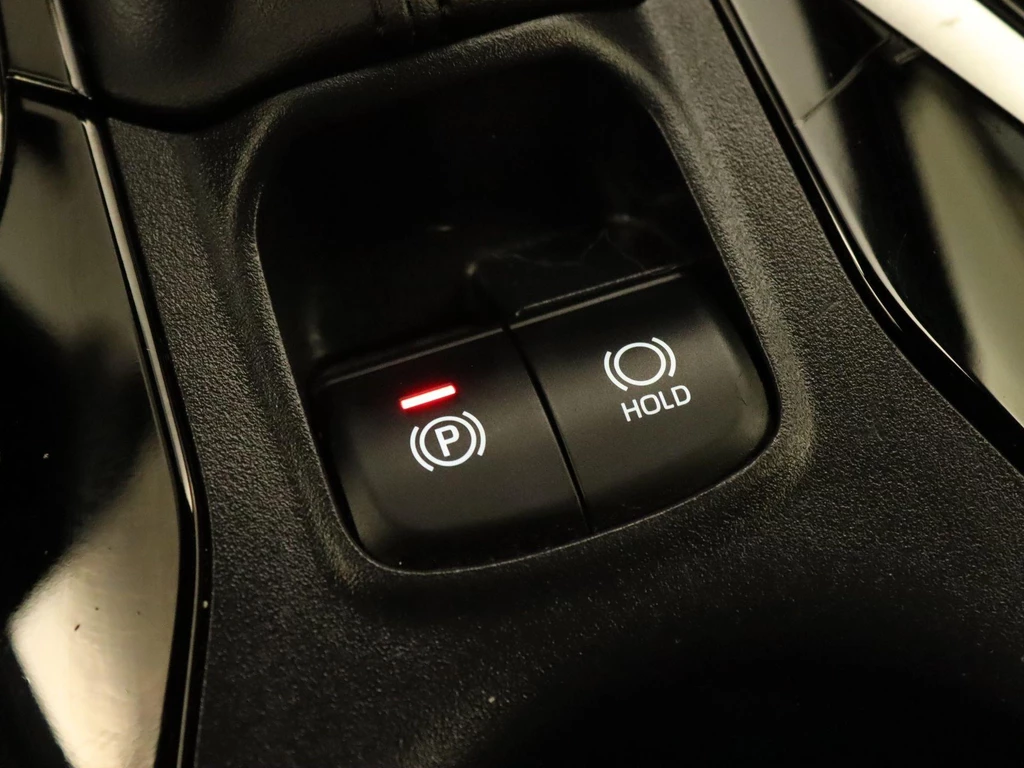 Toyota Corolla Cross – foto 34