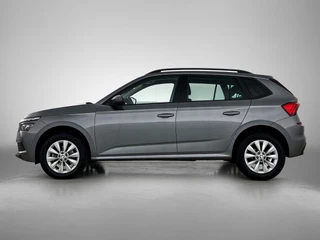 Škoda Kamiq – thumbnail 2