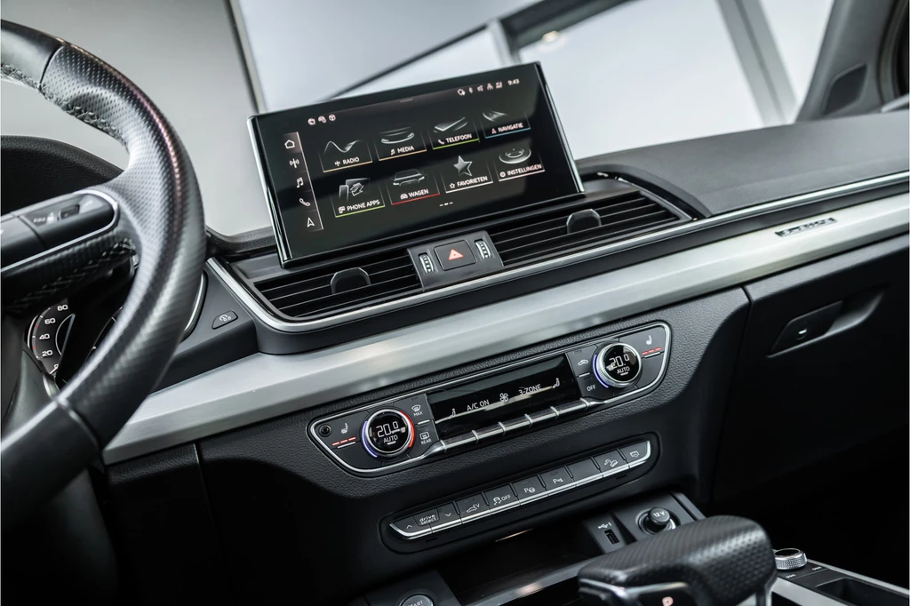 Audi Q5 – foto 18