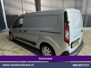 Ford Transit Connect – thumbnail 2