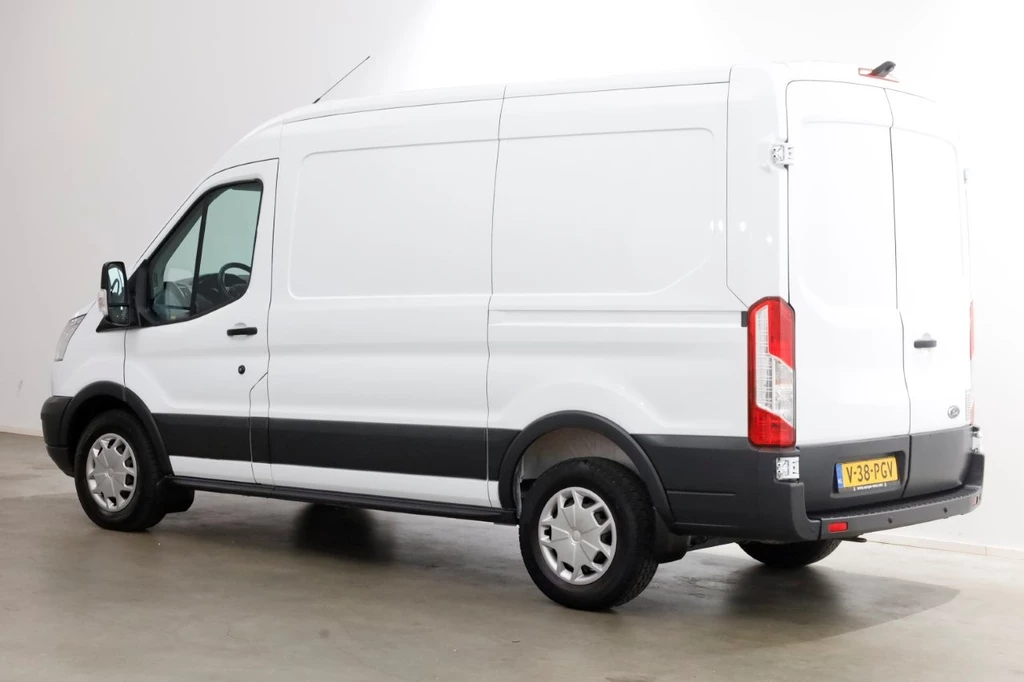 Ford Transit – foto 3