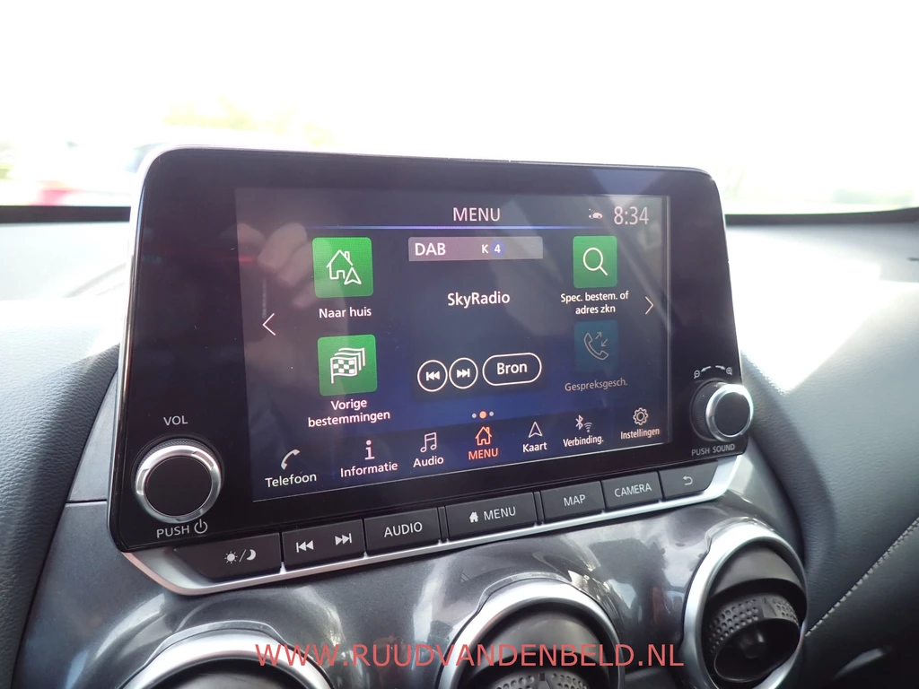 Nissan Juke – foto 17