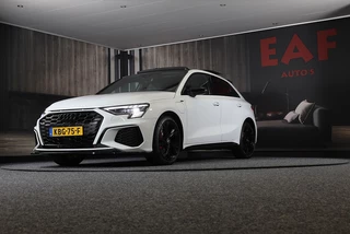 Audi A3 – thumbnail 1
