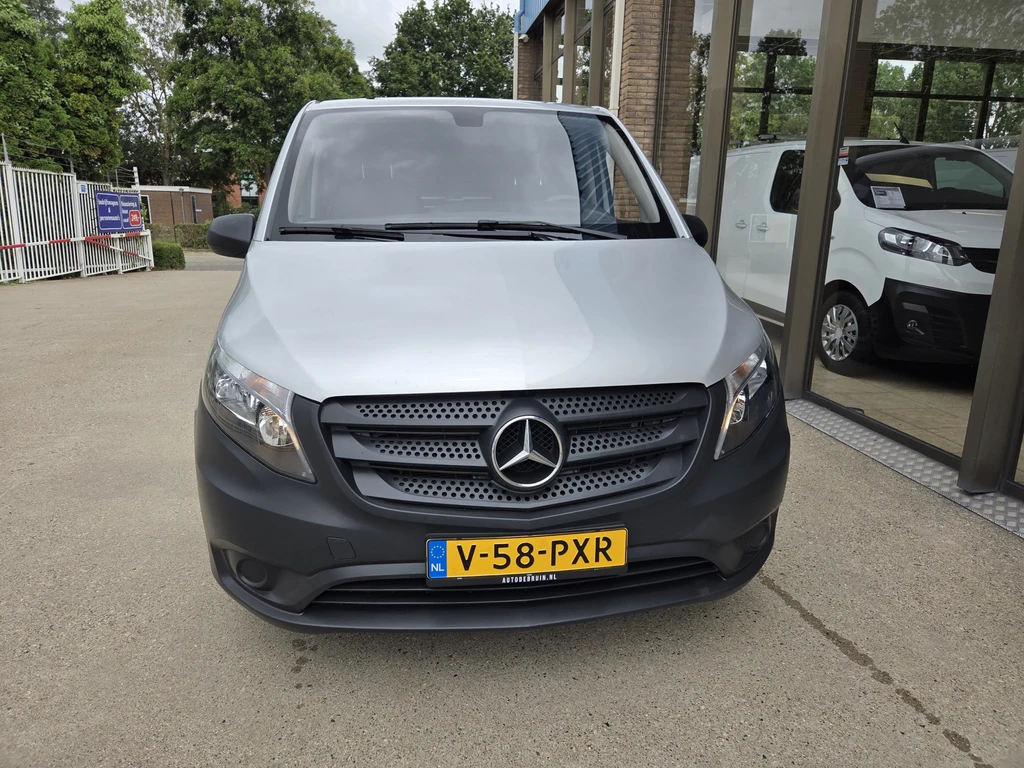 Mercedes-Benz Vito – foto 10