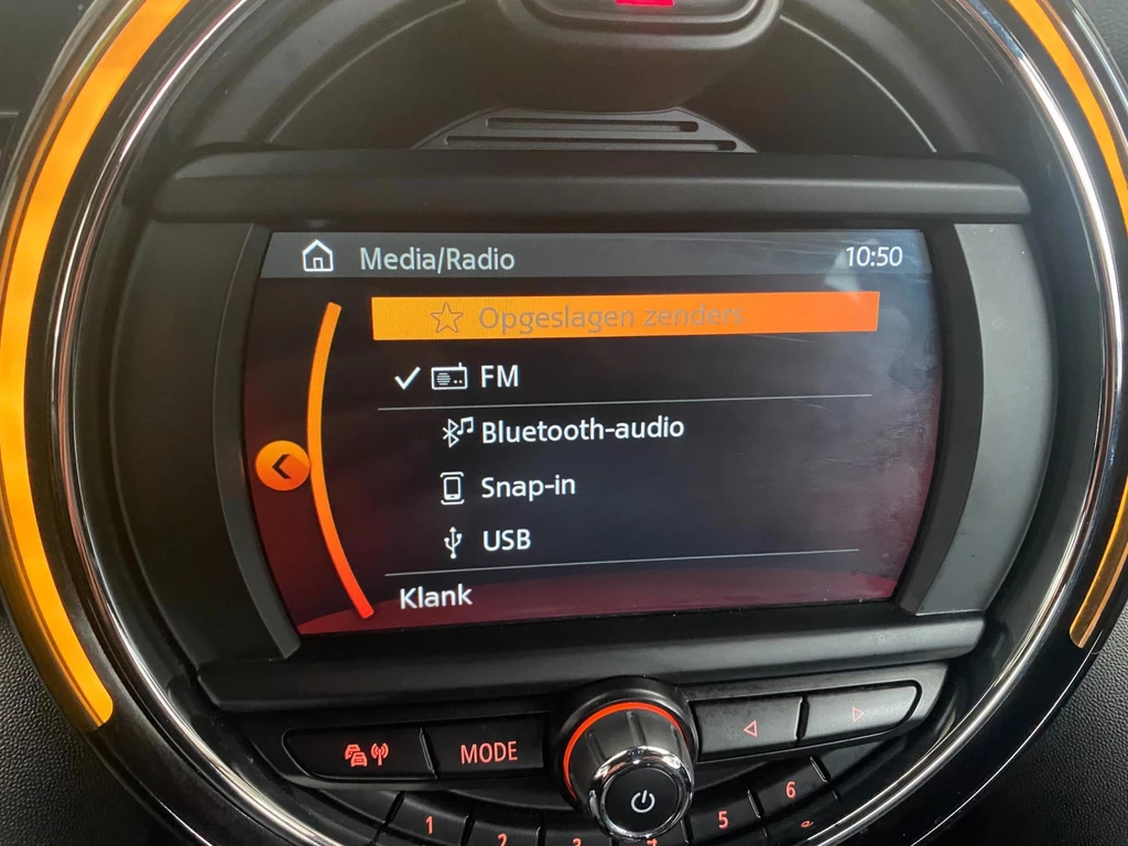MINI Cooper – foto 30