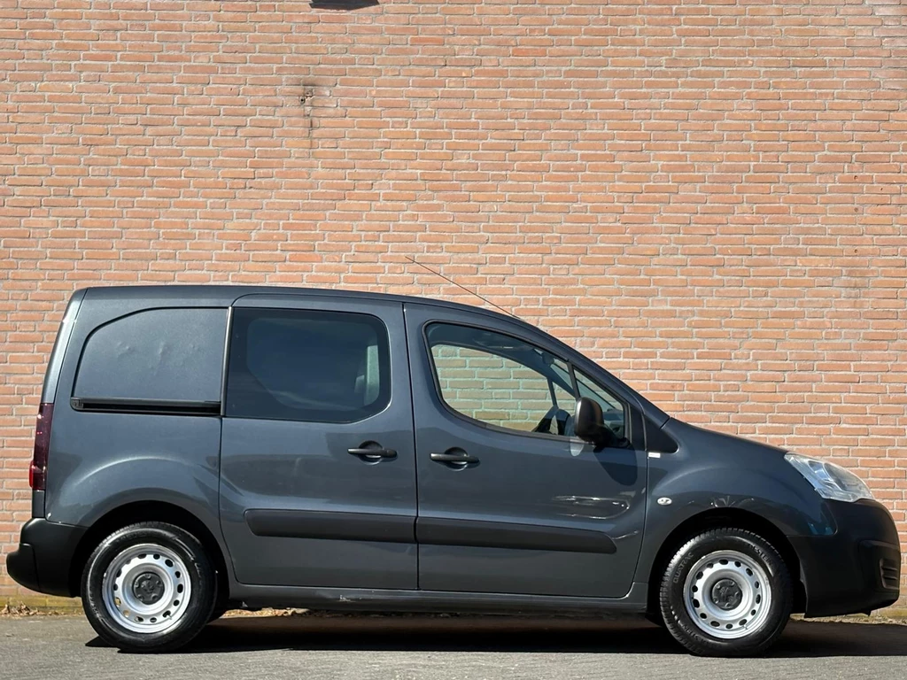 Peugeot Partner – foto 7