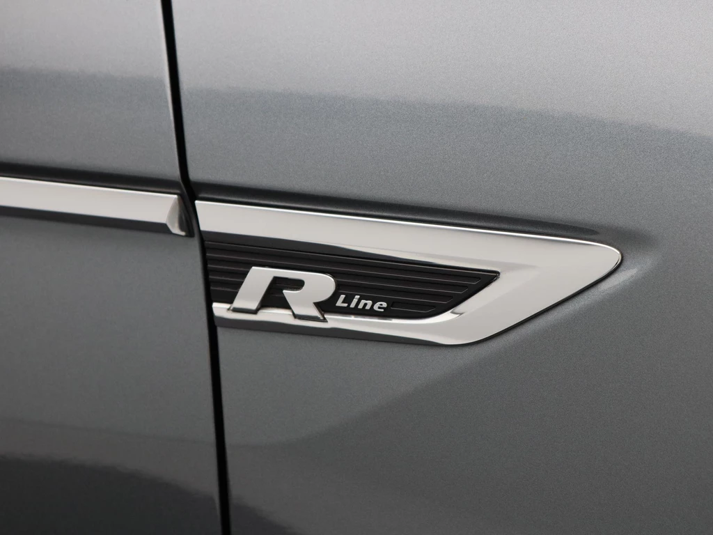 Volkswagen Tiguan Allspace – foto 12