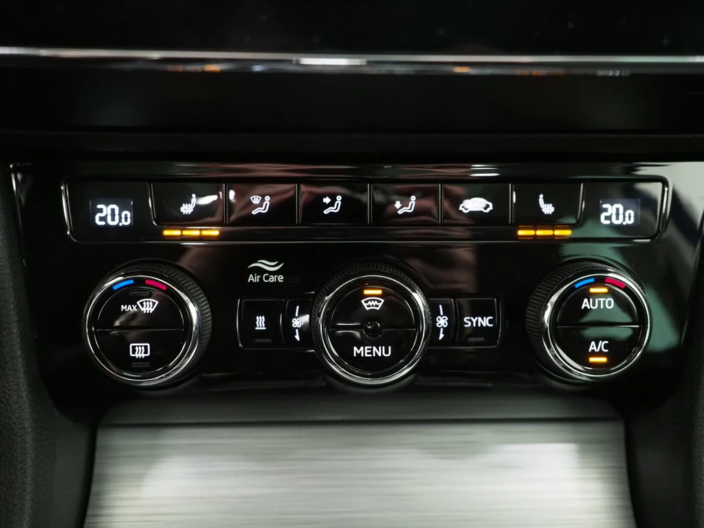 Škoda Superb – foto 30