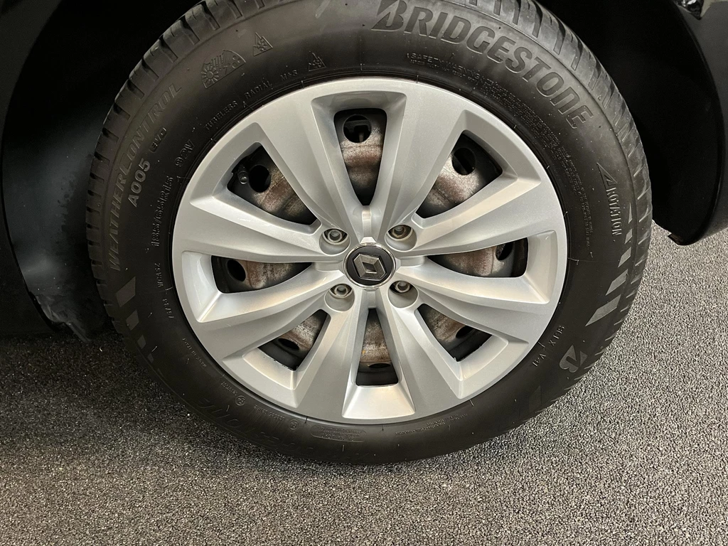 Renault Clio – foto 27