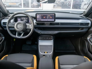 Jeep Avenger – thumbnail 14