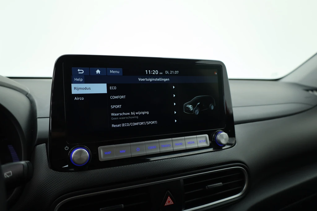Hyundai Kona – foto 38