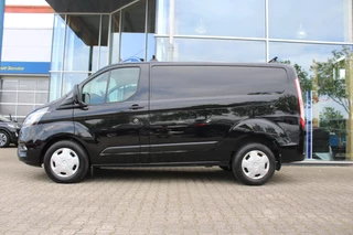 Ford Transit Custom – thumbnail 2