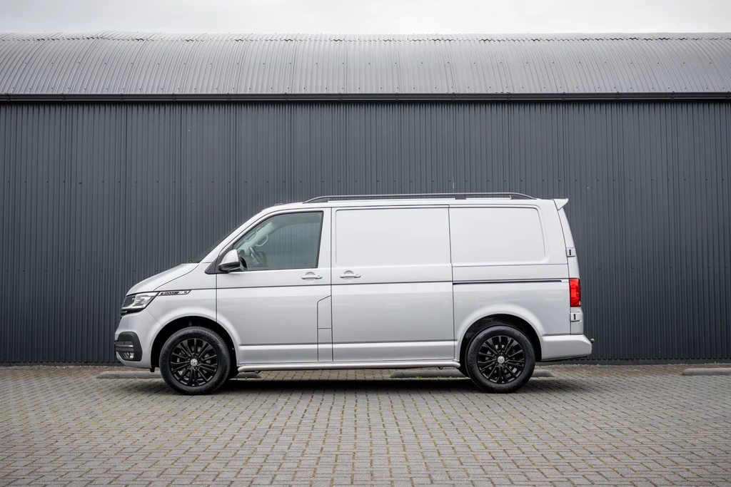 Volkswagen Transporter – foto 2