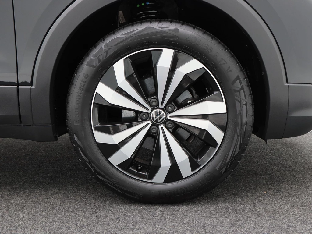 Volkswagen T-Cross – foto 12