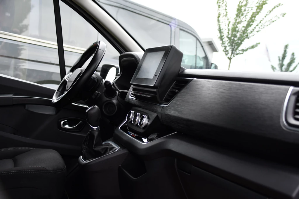 Renault Trafic – foto 22