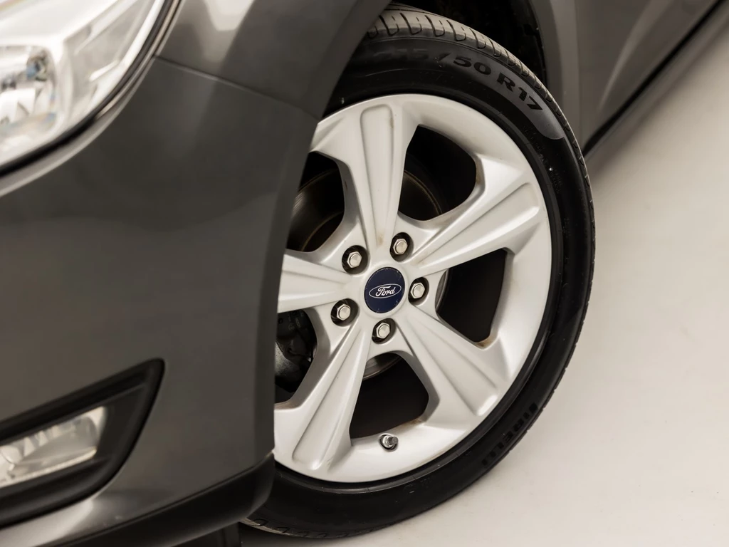 Ford Focus – foto 15