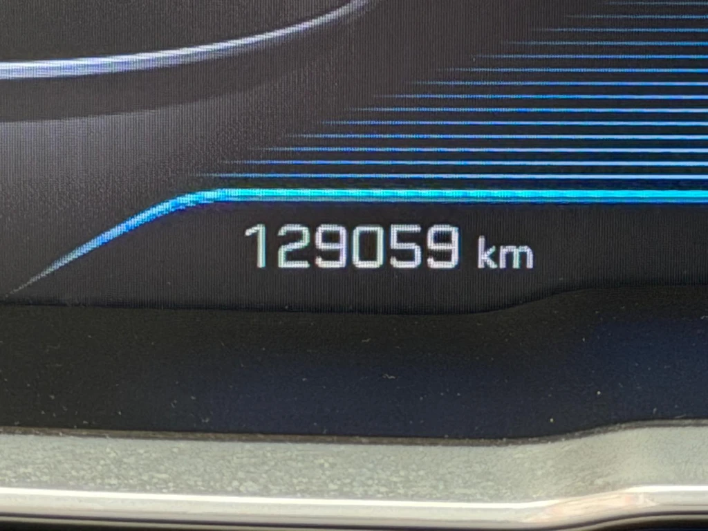 Peugeot 3008 – foto 29