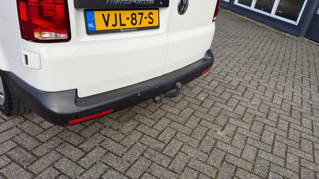 Volkswagen Transporter – foto 5