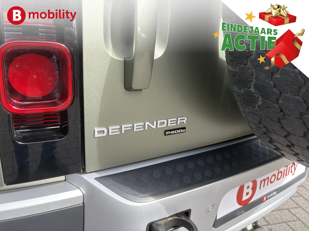 Land Rover Defender – foto 44