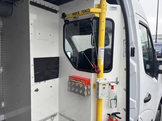 Renault Master – thumbnail 16