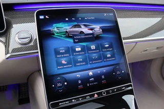 Mercedes-Benz S-Klasse – thumbnail 47