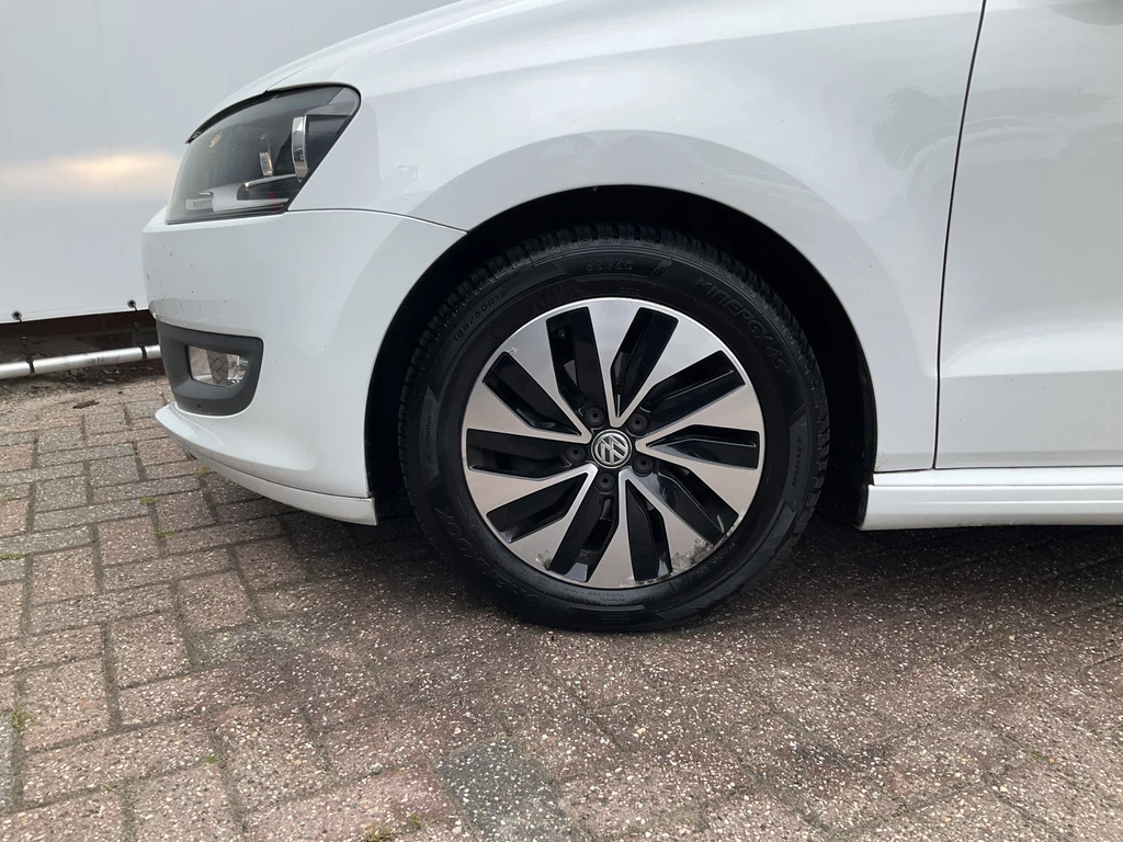 Volkswagen Polo – foto 15