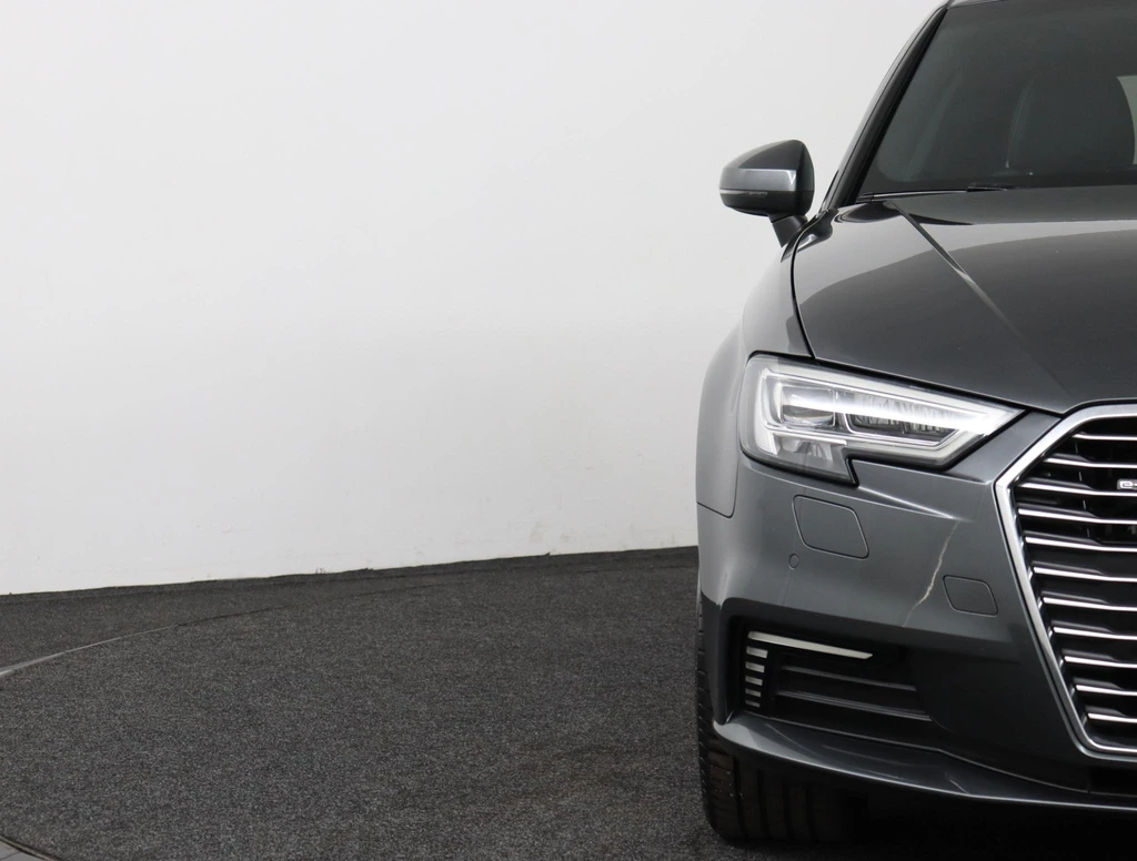 Audi A3 – foto 9