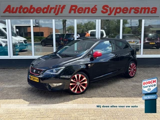 SEAT Ibiza – thumbnail 1