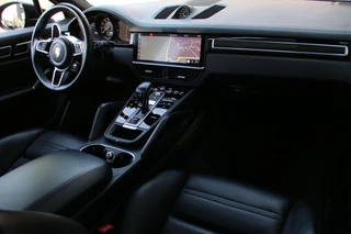 Porsche Cayenne – thumbnail 17