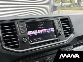 Volkswagen Crafter – thumbnail 28