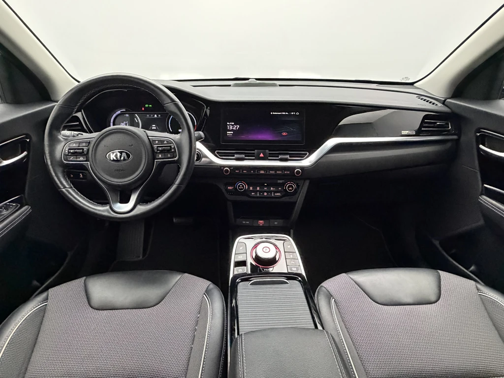 Kia e-Niro – foto 10