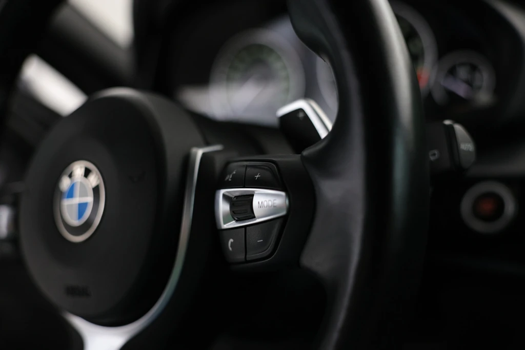 BMW X5 – foto 26
