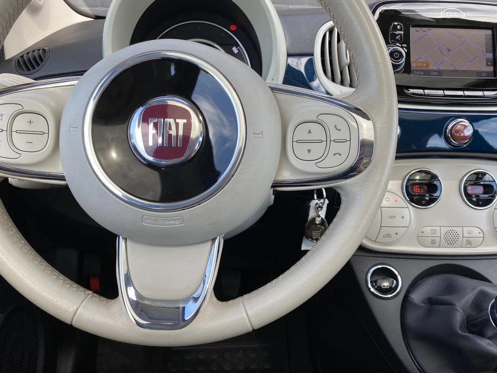 Fiat 500 – foto 28
