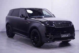 Land Rover Range Rover Sport – thumbnail 9