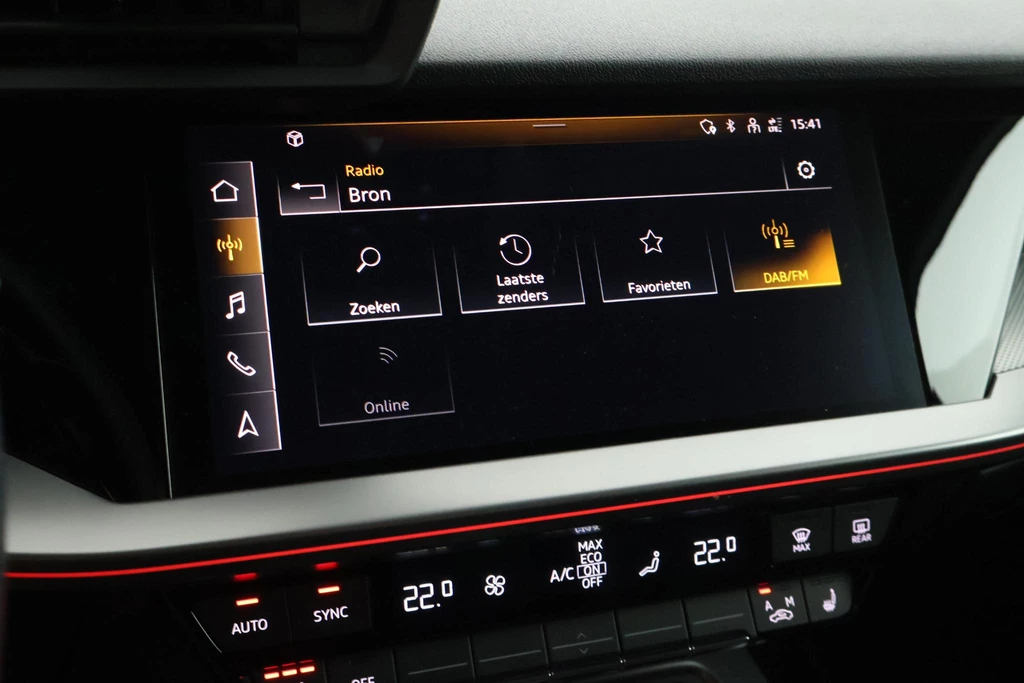 Audi A3 – foto 23