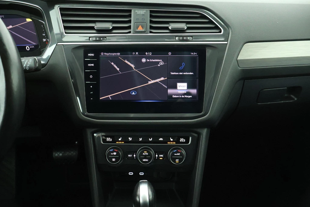 Volkswagen Tiguan Allspace – foto 13