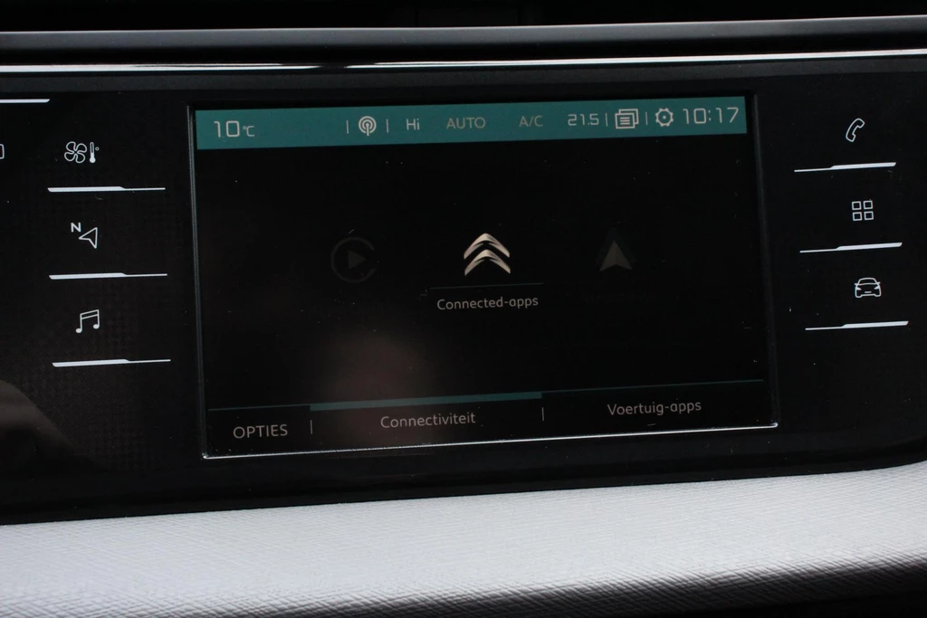 Citroën Grand C4 Spacetourer – foto 24
