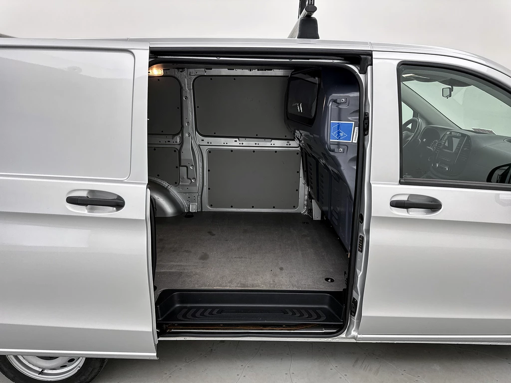 Mercedes-Benz Vito – foto 25