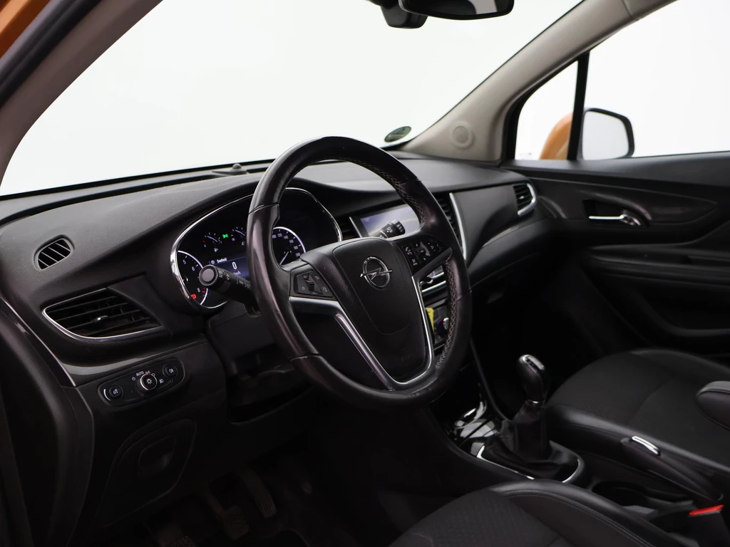 Opel Mokka X – foto 23