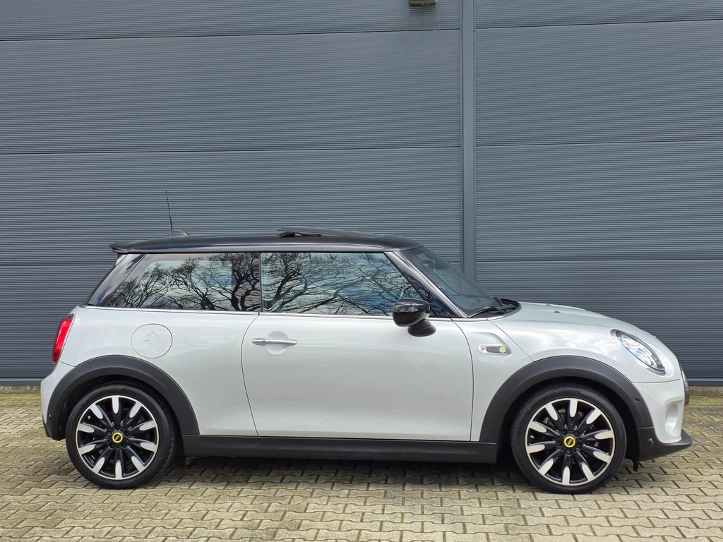 MINI Electric – foto 6