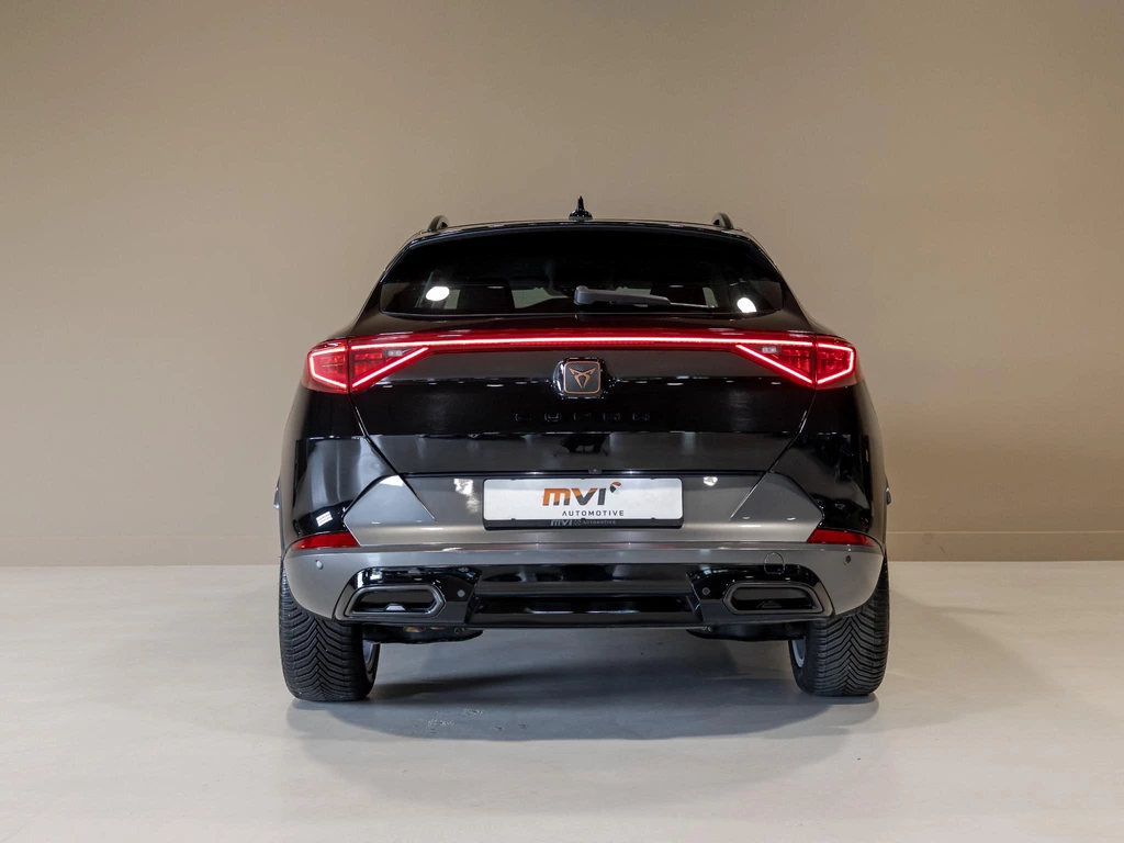 CUPRA Formentor – foto 3
