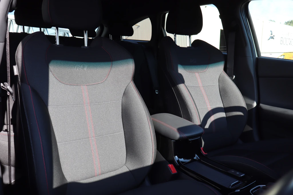 Hyundai i30 – foto 14