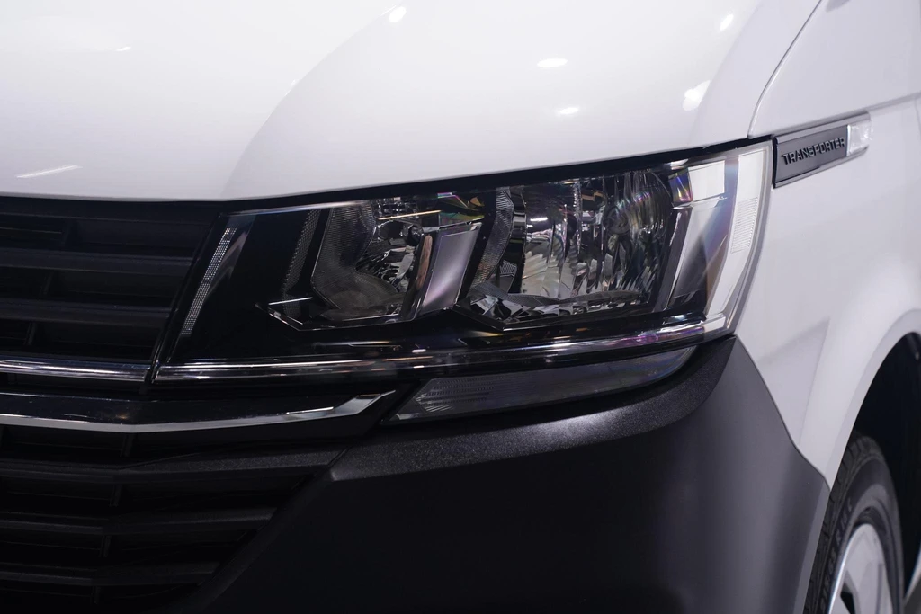 Volkswagen Transporter – foto 12