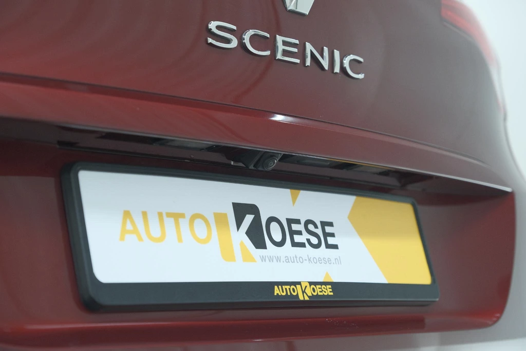 Renault Scénic – foto 24