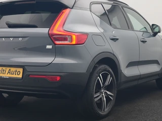 Volvo XC40 – thumbnail 8
